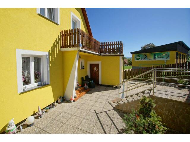 Immobilie in Trofaiach - Großzügiges Wohnhaus in guter Trofaiach Lage - Bild 4