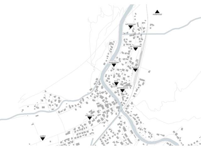 Immobilie in Scharnitz - Das Karwendel - Moderne Architektur, alpine Lebensqualität - Bild 4