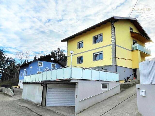 Immobilie in Dobrova - Nähe Villach! Großzügiges Wohnen in sonniger Ruhelage - Bild 1