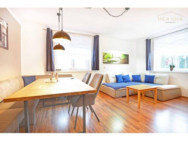 Immobilie in Dobrova - Nähe Villach! Großzügiges Wohnen in sonniger Ruhelage - Bild 2