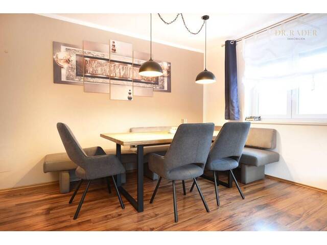 Immobilie in Dobrova - Nähe Villach! Großzügiges Wohnen in sonniger Ruhelage - Bild 3