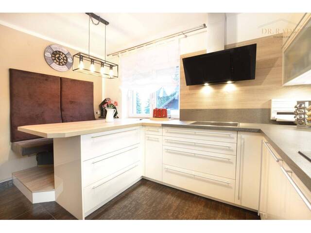 Immobilie in Dobrova - Nähe Villach! Großzügiges Wohnen in sonniger Ruhelage - Bild 4