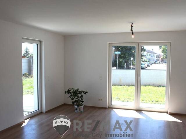 Immobilie in Lassee - Landleben statt StadtStress! - Bild 0