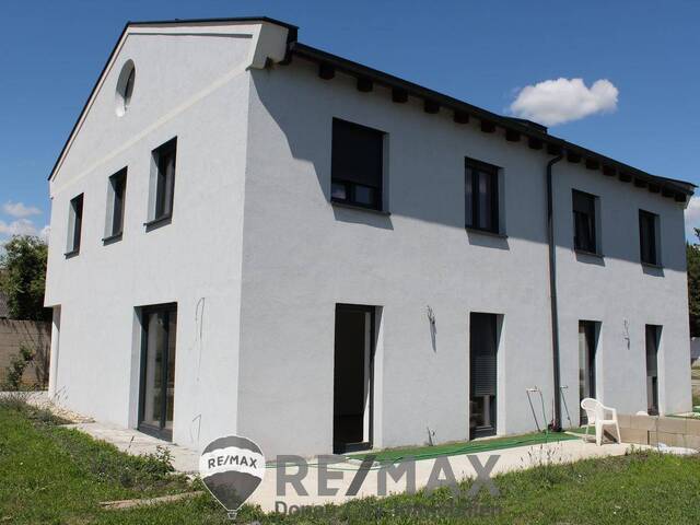 Immobilie in Lassee - Landleben statt StadtStress! - Bild 3