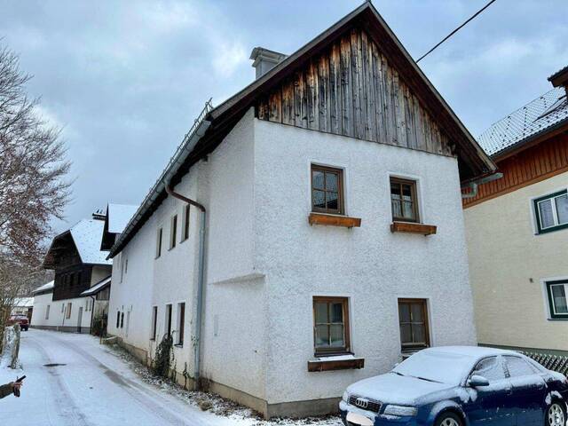 Immobilie in Windischgarsten - Anlageobjekt Zinshaus mit 7 Wohnungen in Windischgarsten, nur 365.000€!! - Bild 2