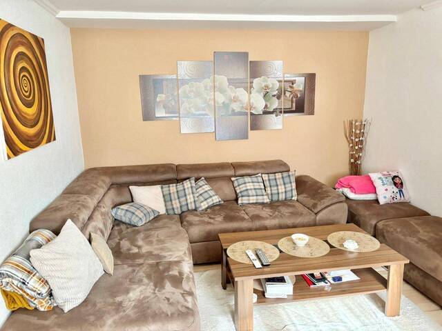 Immobilie in Windischgarsten - Anlageobjekt Zinshaus mit 7 Wohnungen in Windischgarsten, nur 365.000€!! - Bild 3