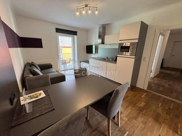 Immobilie in Eisenerz - Moderne Anlagewohnung mit Mietvertrag bis 12/2025 - Infrarotsauna & Balkon - Bild 0