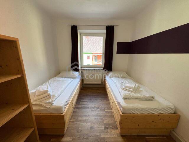 Immobilie in Eisenerz - Moderne Anlagewohnung mit Mietvertrag bis 12/2025 - Infrarotsauna & Balkon - Bild 2
