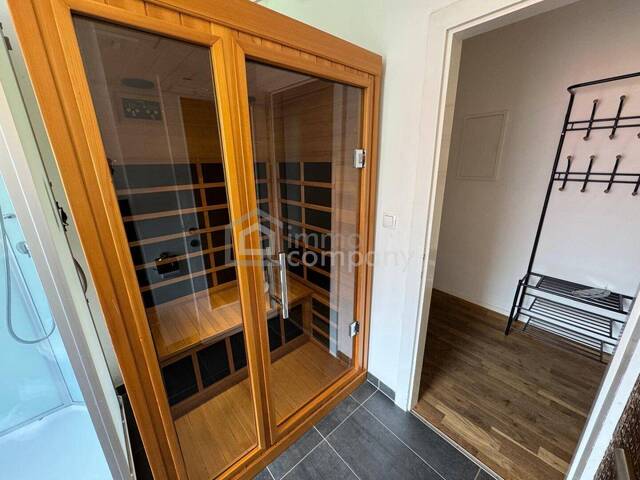 Immobilie in Eisenerz - Moderne Anlagewohnung mit Mietvertrag bis 12/2025 - Infrarotsauna & Balkon - Bild 3