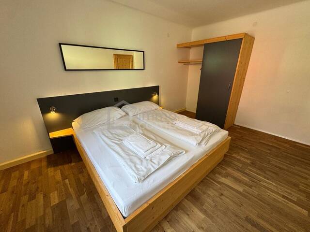 Immobilie in Eisenerz - Anlagewohnung in Eisenerz mit Mietvertrag bis 12/2025 - Balkon & Whirlpool - Bild 0