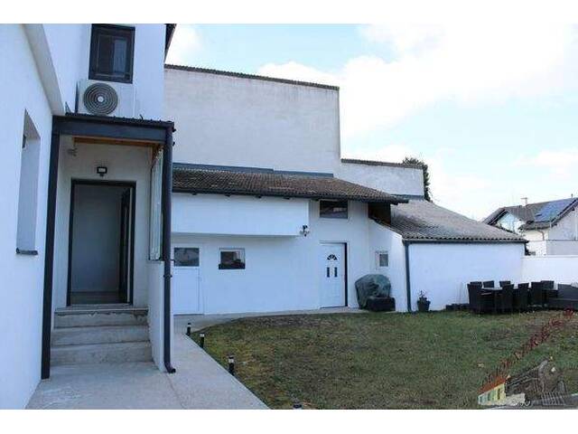 Immobilie in Oberolberndorf - Sehr gut gelegenes Einfamilien bzw. Zweifamilienhaus in Oberolberndorf Nähe Stockerau - Bild 1