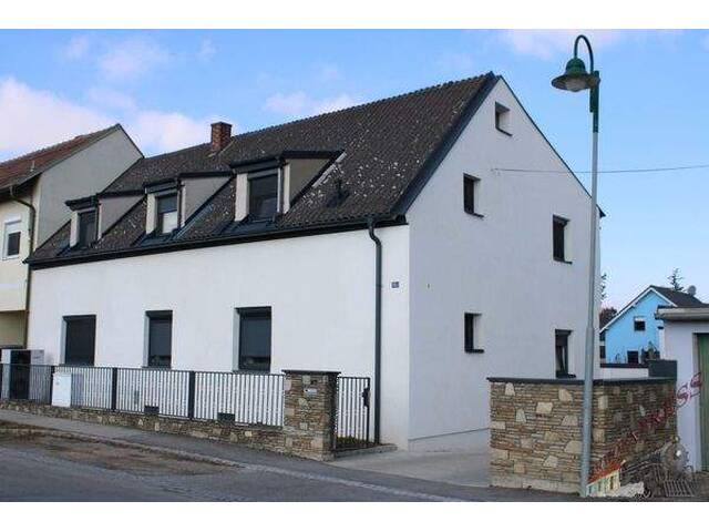 Immobilie in Oberolberndorf - Sehr gut gelegenes Einfamilien bzw. Zweifamilienhaus in Oberolberndorf Nähe Stockerau - Bild 3