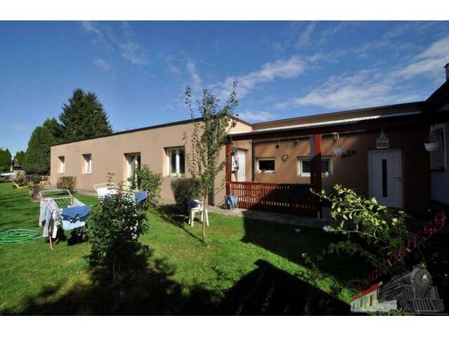 Immobilie in Spratzern - Renoviertes Wohnhaus- und moderner Neubau (noch nicht fertiggestellt) für zwei Familien - Bild 0