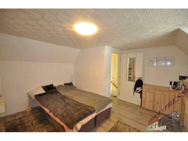 Immobilie in Spratzern - Renoviertes Wohnhaus- und moderner Neubau (noch nicht fertiggestellt) für zwei Familien - Bild 4