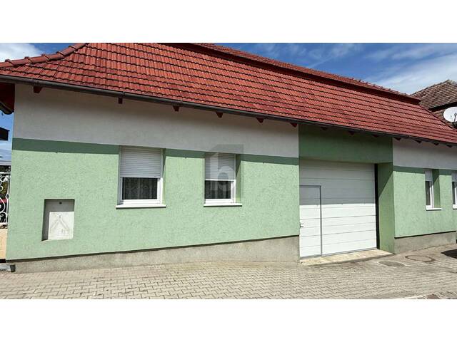 Immobilie in Unterfrauenhaid - RENOVIERT MIT 2 WOHNEINHEITEN NEBENGEBÄUDE UND GROSSEM STADL - Bild 0