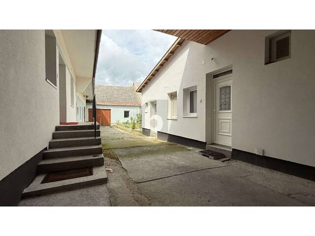 Immobilie in Unterfrauenhaid - RENOVIERT MIT 2 WOHNEINHEITEN NEBENGEBÄUDE UND GROSSEM STADL - Bild 3