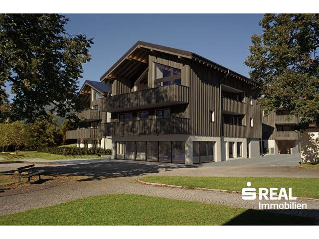 Immobilie in Weißenbach am Lech - LECHTAL WOHNEN - ZEIT ZUM LEBEN Provisionsfrei für den Käufer - Bild 1