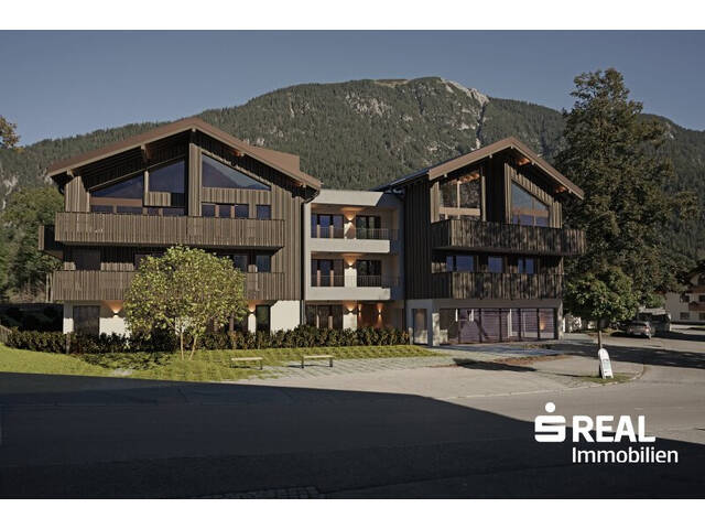 Immobilie in Weißenbach am Lech - LECHTAL WOHNEN - ZEIT ZUM LEBEN Provisionsfrei für den Käufer - Bild 2