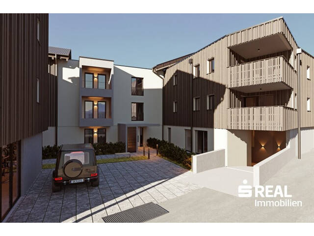 Immobilie in Weißenbach am Lech - LECHTAL WOHNEN - ZEIT ZUM LEBEN Provisionsfrei für den Käufer - Bild 3