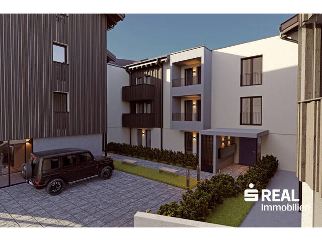 Immobilie in Weißenbach am Lech - LECHTAL WOHNEN - ZEIT ZUM LEBEN Provisionsfrei für den Käufer - Bild 4