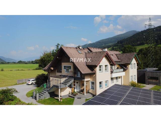 Immobilie in Haus - Einziehen und Wohlfühlen in Alleinlage zwischen Schladming und Haus im Ennstal! - Bild 1
