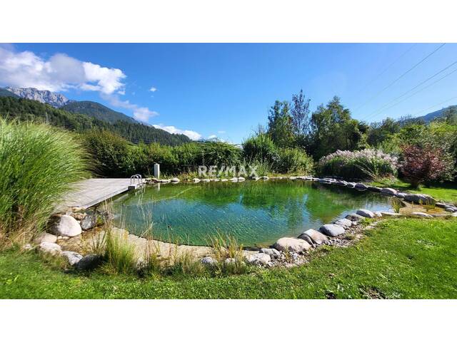 Immobilie in Haus - Einziehen und Wohlfühlen in Alleinlage zwischen Schladming und Haus im Ennstal! - Bild 2