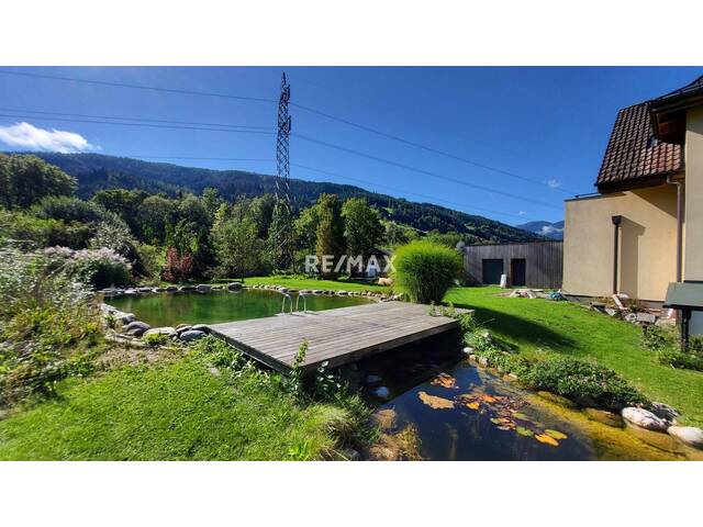 Immobilie in Haus - Einziehen und Wohlfühlen in Alleinlage zwischen Schladming und Haus im Ennstal! - Bild 3