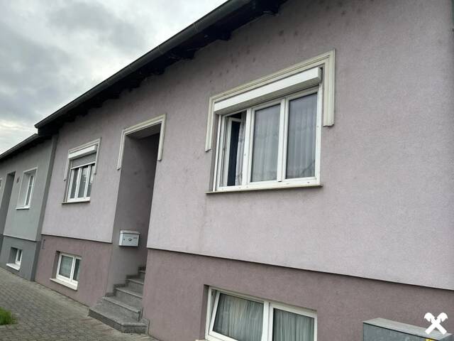 Immobilie in Großkrut - Ländliche Oase: Ihr Zuhause mit Stadl im Weinviertel - Bild 1