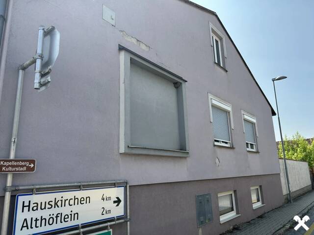 Immobilie in Großkrut - Ländliche Oase: Ihr Zuhause mit Stadl im Weinviertel - Bild 3