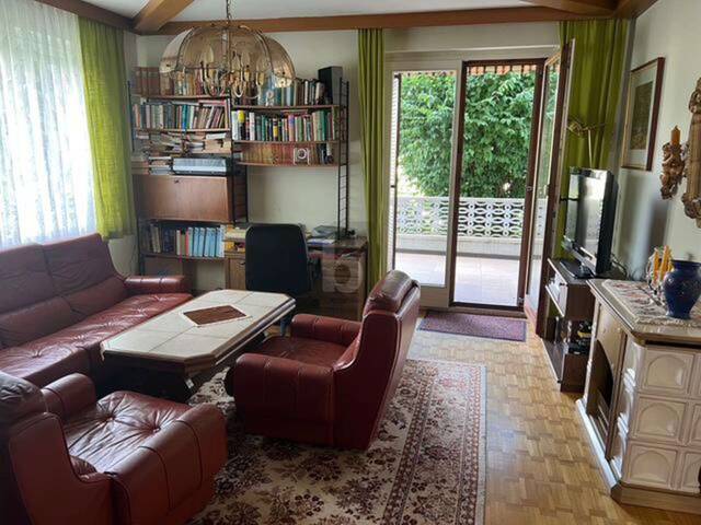 Immobilie in St. Andrä - FAMILIENHIT IN ZENTRALER UND RUHIGER LAGE - Bild 1