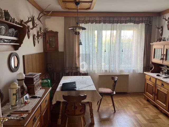 Immobilie in St. Andrä - FAMILIENHIT IN ZENTRALER UND RUHIGER LAGE - Bild 2