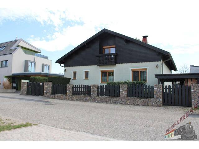 Immobilie in Deutsch-Wagram - Sehr gut gelegenes Einfamilienhaus bzw. Zweifamilienhaus in ruhiger Lage in Deutsch Wagram - Bild 0