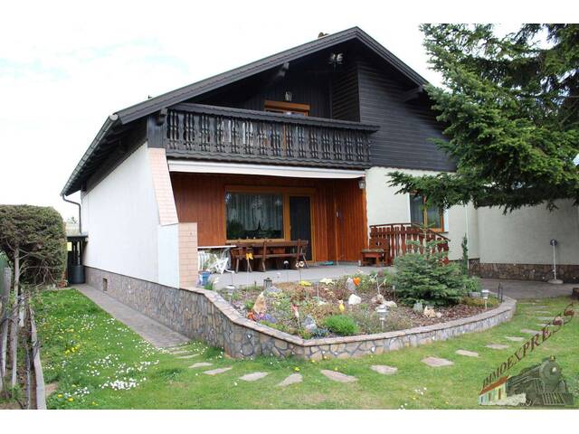 Immobilie in Deutsch-Wagram - Sehr gut gelegenes Einfamilienhaus bzw. Zweifamilienhaus in ruhiger Lage in Deutsch Wagram - Bild 1