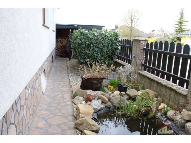 Immobilie in Deutsch-Wagram - Sehr gut gelegenes Einfamilienhaus bzw. Zweifamilienhaus in ruhiger Lage in Deutsch Wagram - Bild 3