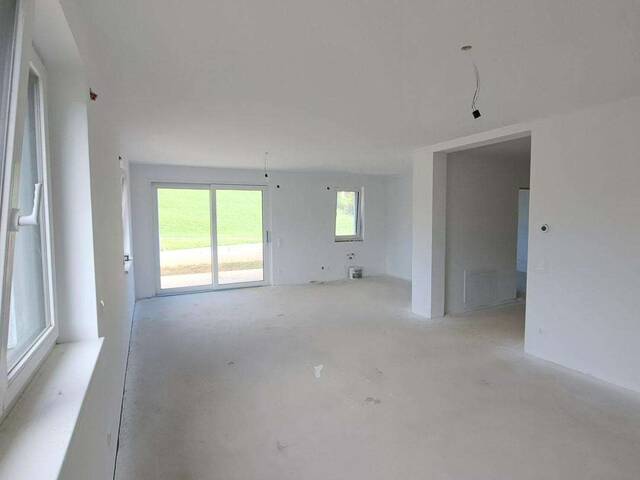 Immobilie in Wilhelmsburg - Neuer Preis! Neubau-Doppelhaus-Hälfte mit 4 Schlafzimmern! - Bild 4