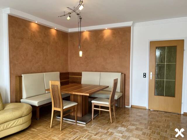 Immobilie in Rohrbach - Zentral gelegene Eigentumswohnung - Bild 2