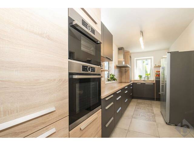 Immobilie in Bergheim - Modernes Einfamilienhaus mit sonnigem Garten in Bergheim - Bild 3