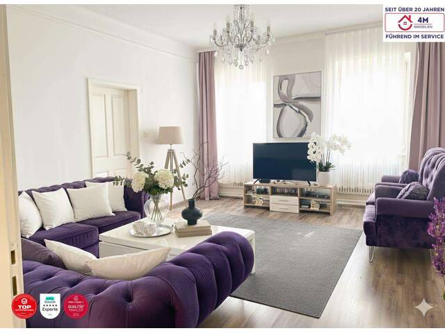 Immobilie in Tribuswinkel - Zwei Häuser, ein Gefühl – Natur & Komfort vereint - Bild 0