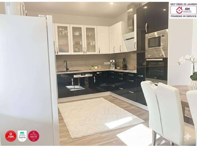 Immobilie in Tribuswinkel - Zwei Häuser, ein Gefühl – Natur & Komfort vereint - Bild 2