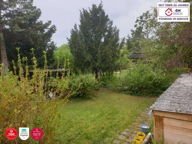 Immobilie in Tribuswinkel - Zwei Häuser, ein Gefühl – Natur & Komfort vereint - Bild 4