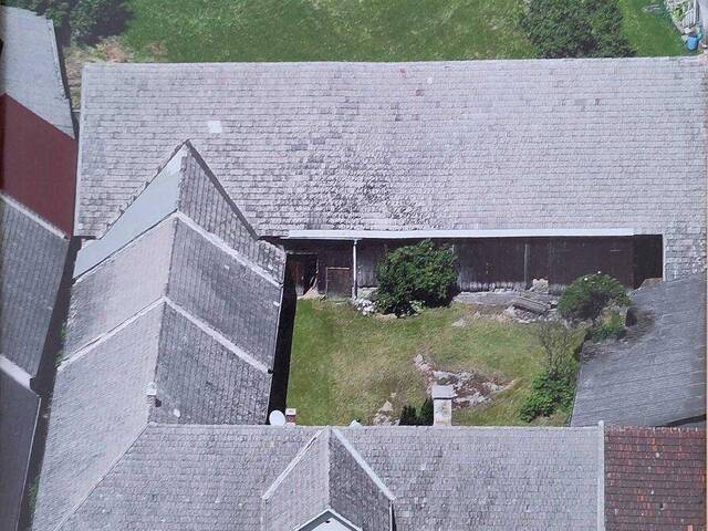 Immobilie in Langschwarza - Großzügiges Landhaus im schönen Waldviertel mit Wiesen und Acker gleich angrenzend - Bild 0