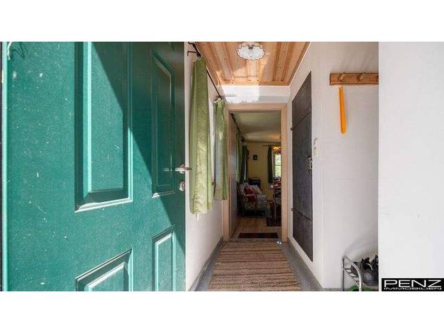 Immobilie in Gramastetten - GRAMASTETTEN: Unverfälschter Landsitz in Naturlage - Bild 1