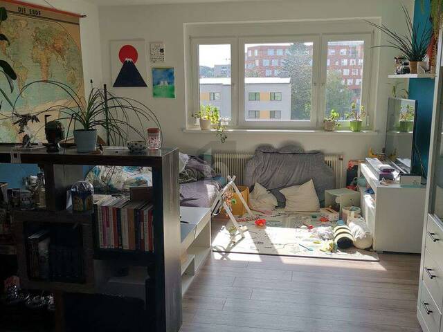 Immobilie in St. Pölten - ZENTRALE LAGE, VOLLSTÄNDIG RENOVIERT, SEHR HELL - Bild 1