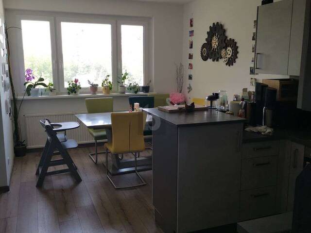 Immobilie in St. Pölten - ZENTRALE LAGE, VOLLSTÄNDIG RENOVIERT, SEHR HELL - Bild 3