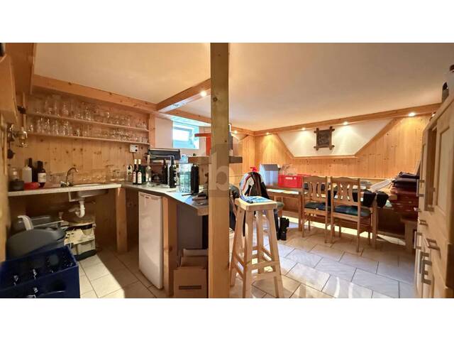 Immobilie in Draßmarkt - SONNIGER FAMILIENTRAUM MIT VOLLKELLER, 88 QM NEBENGEBÄUDE UND XXL GARTEN - Bild 3