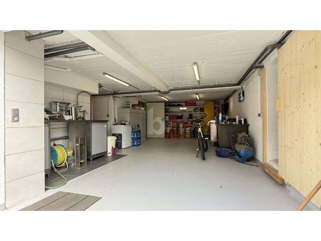 Immobilie in Draßmarkt - SONNIGER FAMILIENTRAUM MIT VOLLKELLER, 88 QM NEBENGEBÄUDE UND XXL GARTEN - Bild 4