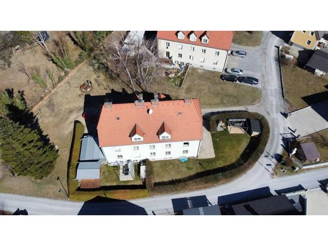 Immobilie in Peggau - Ruhig, grün, vermietet – Anlegerwohnung in Peggau - Bild 0