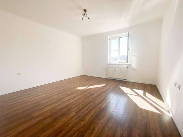 Immobilie in Peggau - Ruhig, grün, vermietet – Anlegerwohnung in Peggau - Bild 1