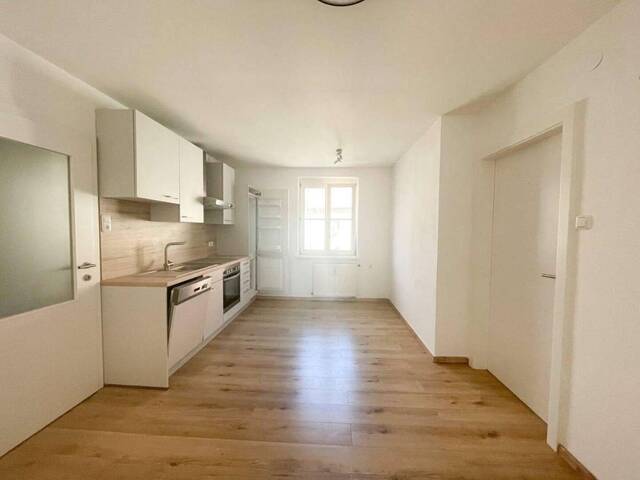 Immobilie in Peggau - Ruhig, grün, vermietet – Anlegerwohnung in Peggau - Bild 2