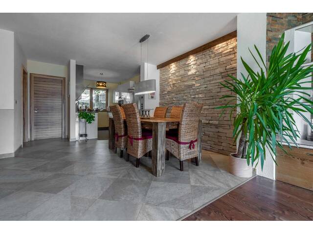 Immobilie in Brixen im Thale - Sonniges Reihenhaus mit traumhaftem Panoramablick ( 05164 ) - Bild 0